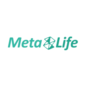 Logo Design by Foxy Designs 00 for MetaLife  | Design: #21852976