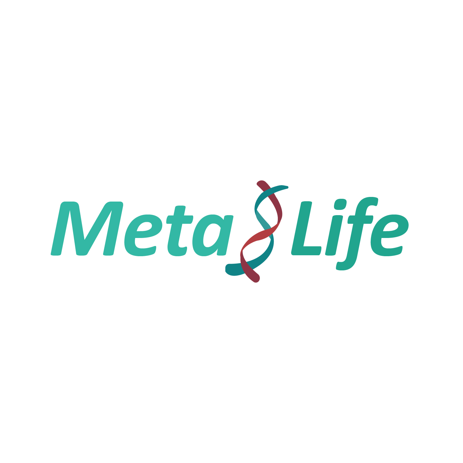 Logo Design by Foxy Designs 00 for MetaLife  | Design #21852977
