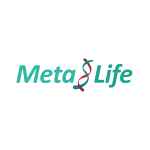 Logo Design by Foxy Designs 00 for MetaLife  | Design: #21852977