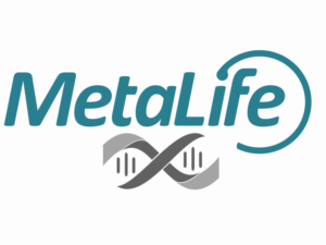 Logo Design by HoangLe for MetaLife  | Design #21866271
