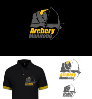 Logo Design by Roger B.