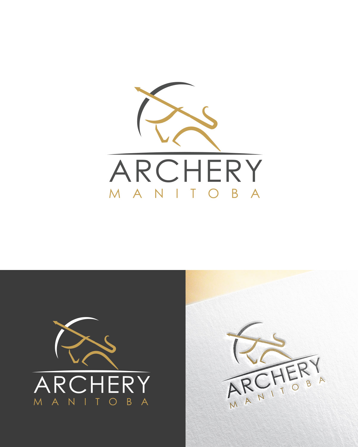 Logo Design by Deity for this project | Design #21837845
