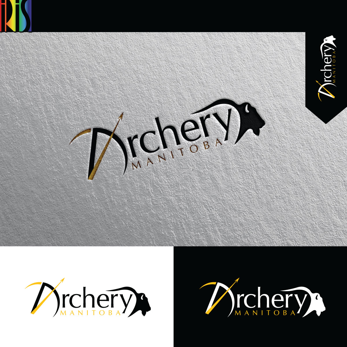 Diseño de Logo por Iris 3 para este proyecto | Diseño #21830005