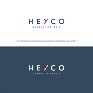 Logo Design by heymlett