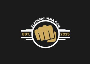 Logo Design by chris.pillo091@gmail.com for Killer Bees Jiu Jitsu & Black Sails MMA  | Design #21829038