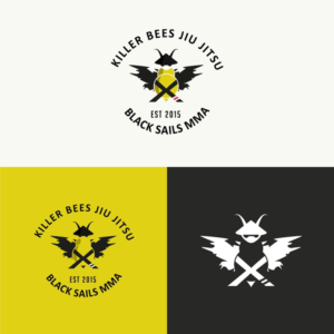 Logo Design by moh.ikra 3