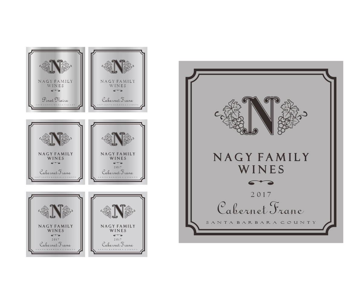 Logo-Design von suryokusumo für dieses Projekt | Design #21876955