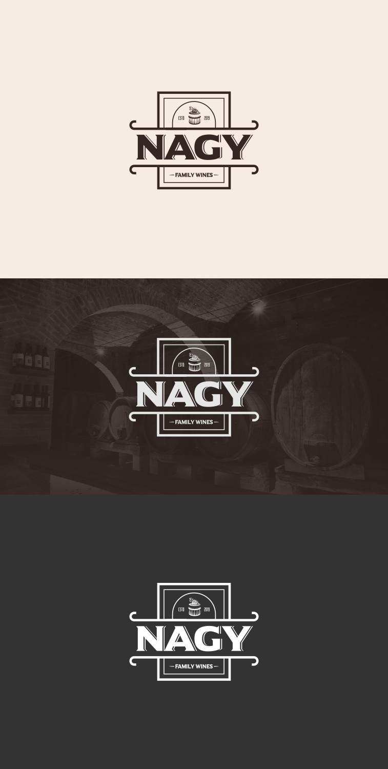Logo Design by eudo for this project | Design #21833293