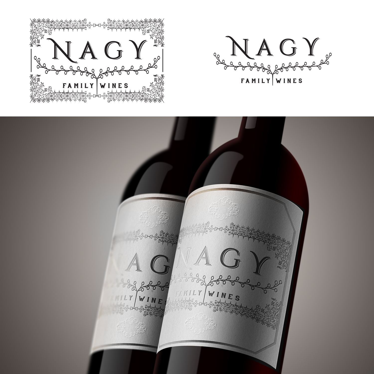 Logo Design by rls for this project | Design #21831059