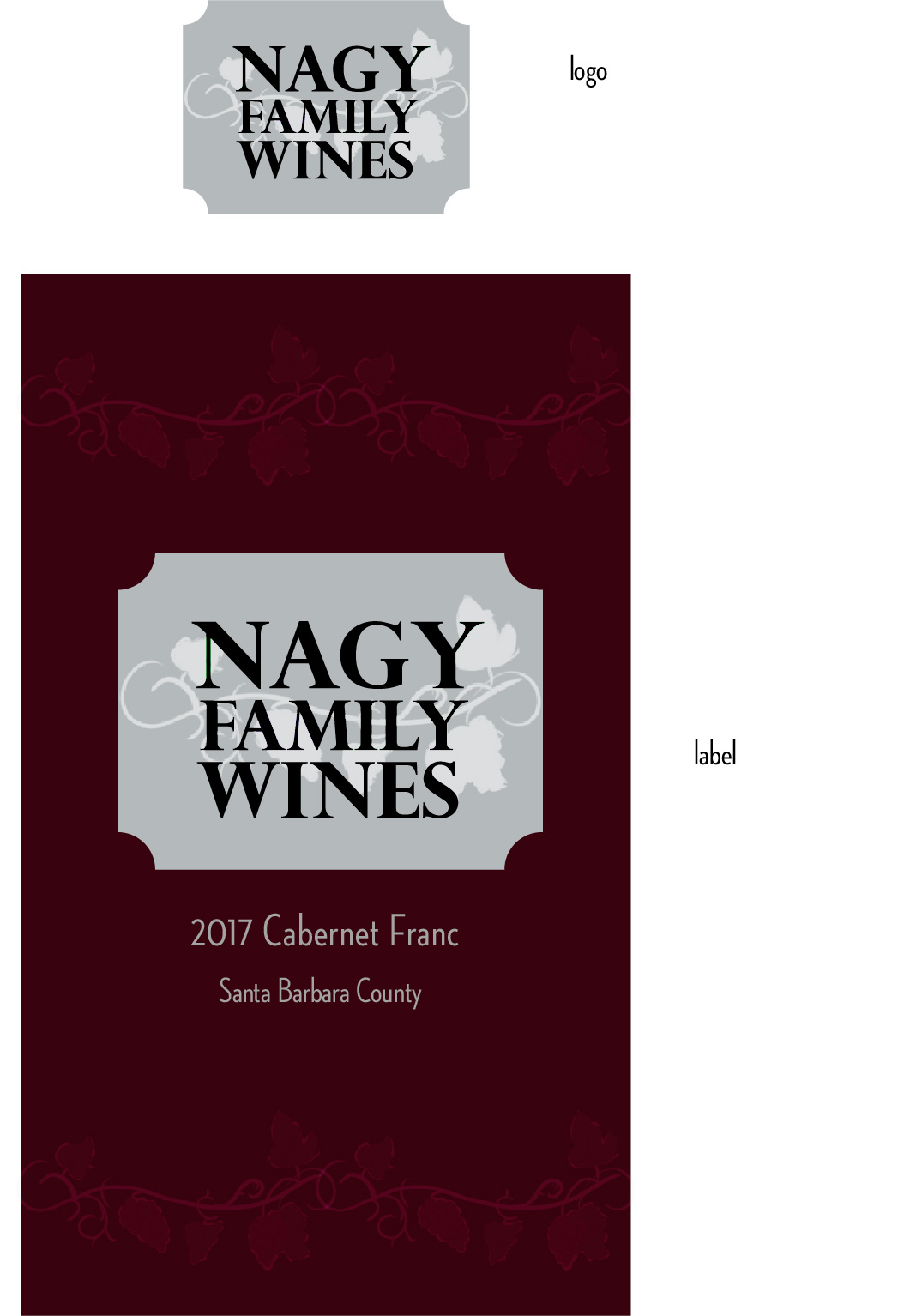 Logo Design by KenzyBracken for this project | Design #21861773