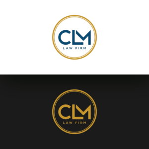Design de Logo par yhutomo pour CLM Law Firm  | Design : #21832303