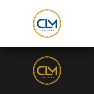 Design de Logo par yhutomo pour CLM Law Firm  | Design : #21832304