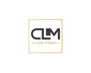 CLM LAW FIRM | Logo Design by Juli creation