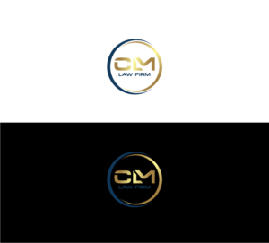Design de Logo par Aimar ALV pour CLM Law Firm  | Design : #21825948