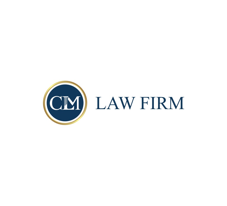 Logo Design by Aimar ALV for CLM Law Firm  | Design #21832002