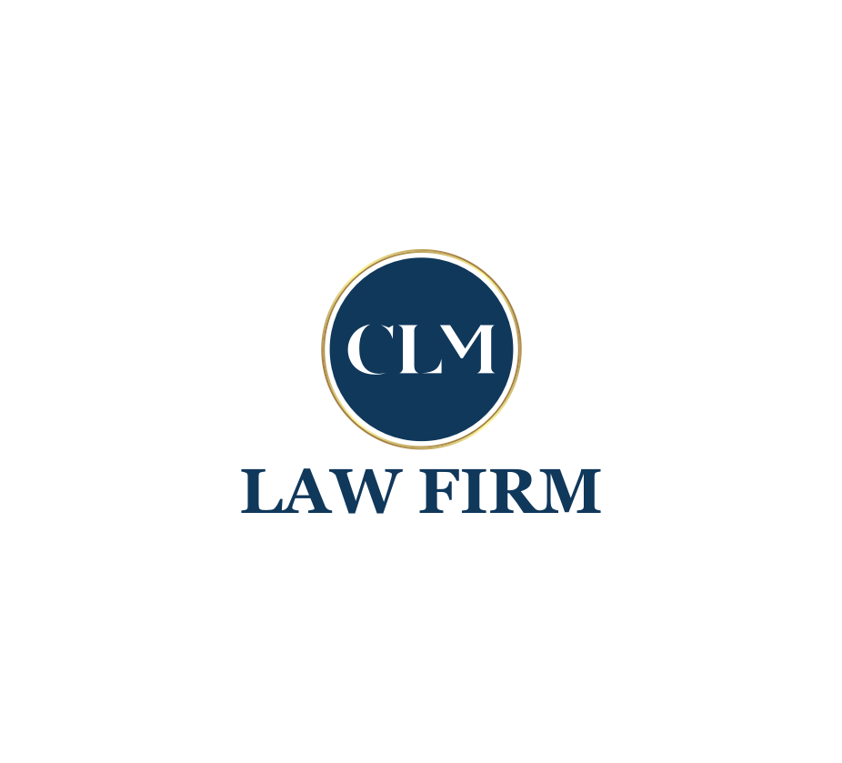 Design de Logo par Aimar ALV pour CLM Law Firm  | Design #21832498