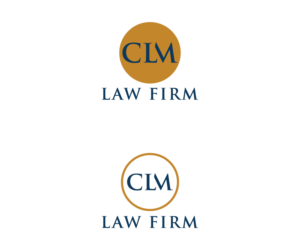 Design de Logo par Synthi pour CLM Law Firm  | Design : #21829190