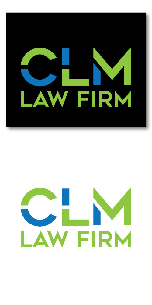 Design de Logo par JAFRIN pour CLM Law Firm  | Design #21826020