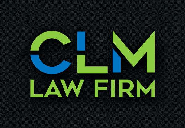 Design de Logo par JAFRIN pour CLM Law Firm  | Design #21826021