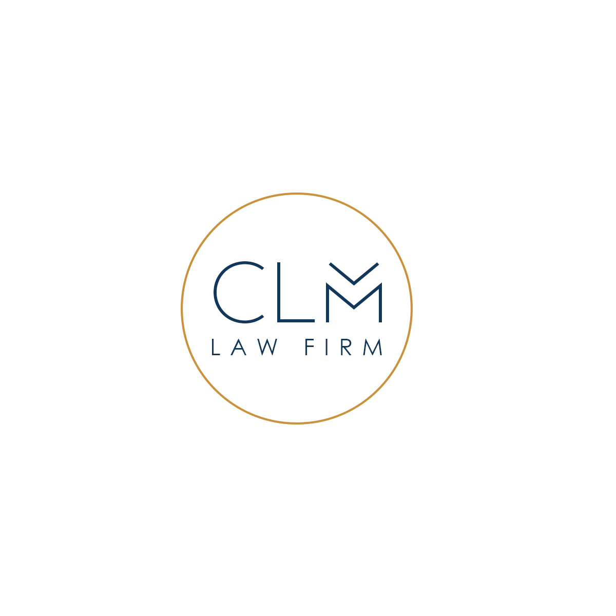 Design de Logo par Soonia pour CLM Law Firm  | Design #21827747