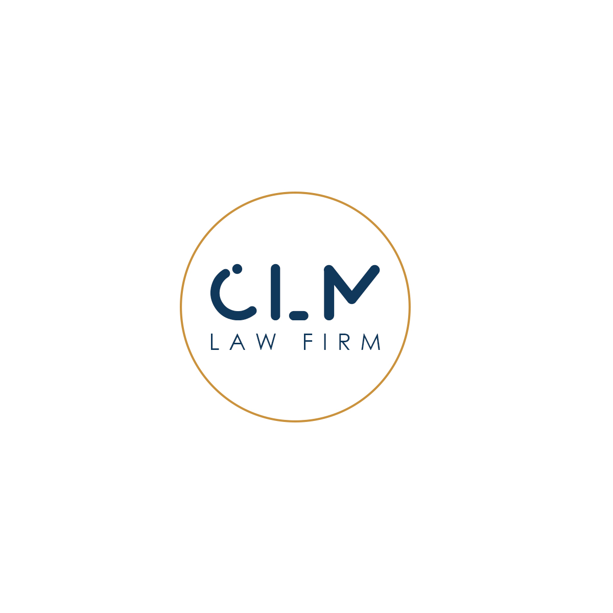 Design de Logo par Soonia pour CLM Law Firm  | Design #21827748