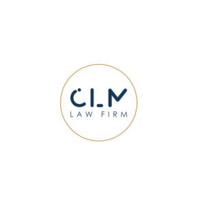Design de Logo par Soonia pour CLM Law Firm  | Design : #21827748