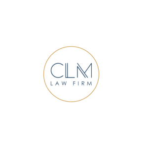 Design de Logo par Soonia pour CLM Law Firm  | Design : #21827749