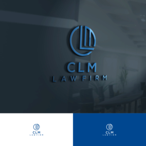 Design de Logo par adie soesanto pour CLM Law Firm  | Design : #21827395
