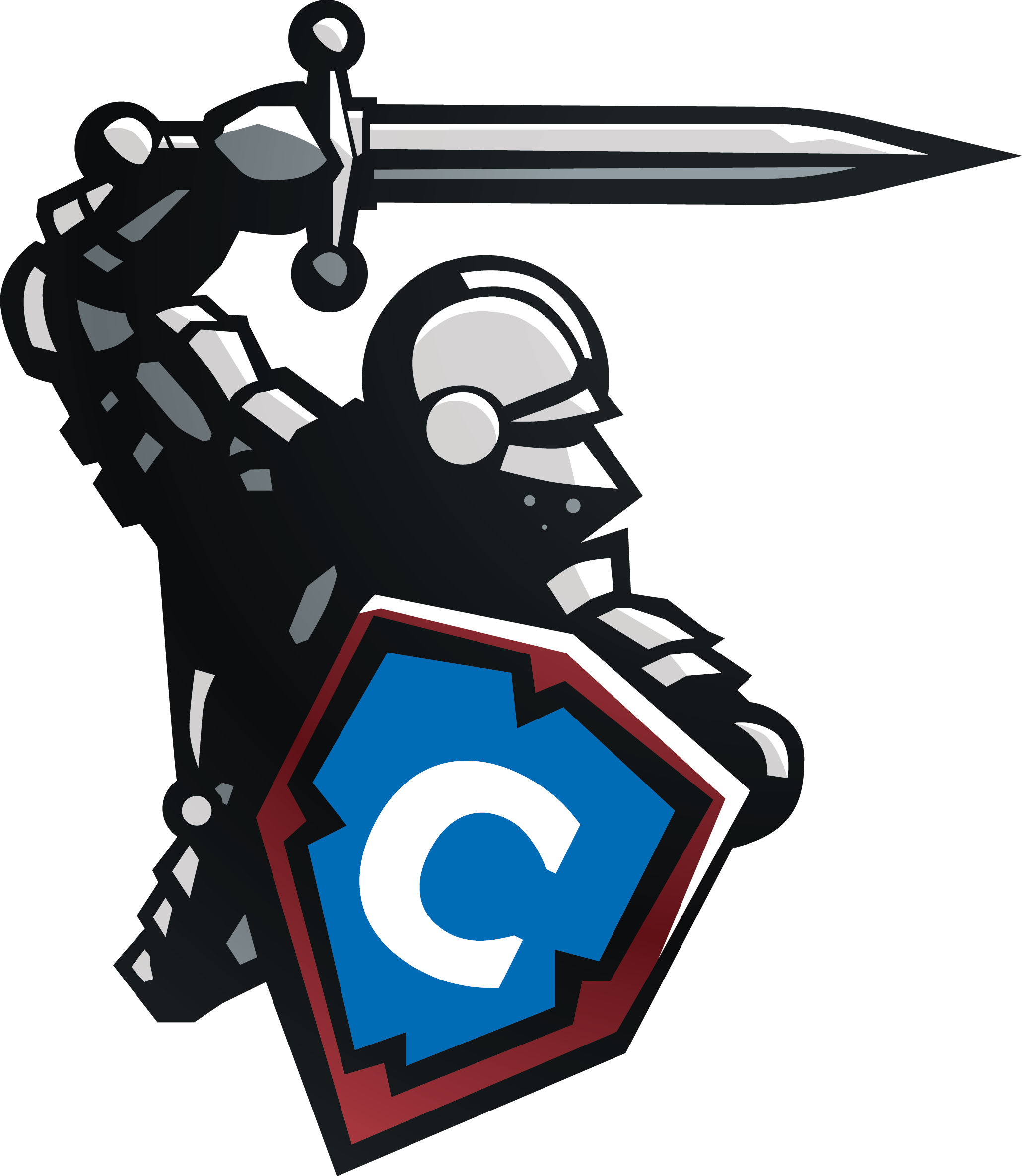 Logo Design by Koen Geerling for Capstone Christian Academy | Design #21855732