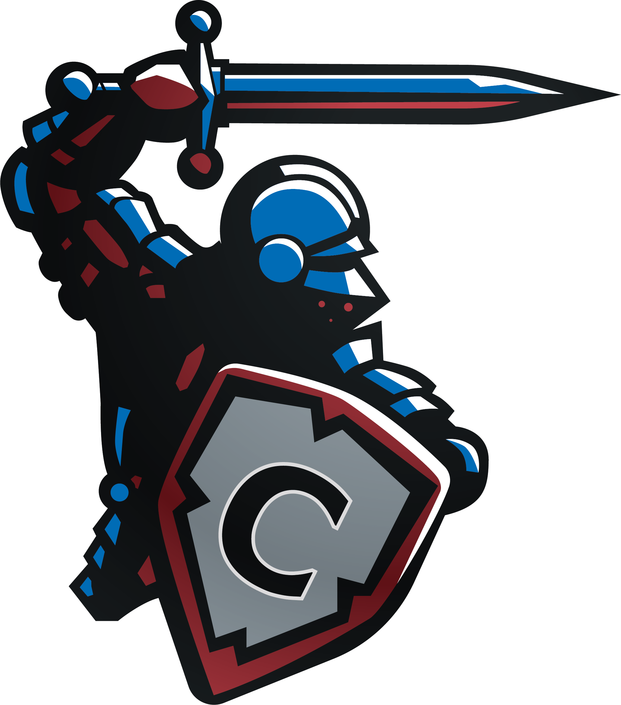 Logo Design by Koen Geerling for Capstone Christian Academy | Design #21837938