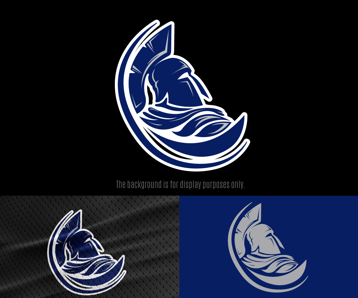 Logo Design by edwinnegz1 for Capstone Christian Academy | Design #21853870