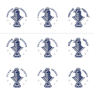 Logo Design by Maystro for Capstone Christian Academy | Design: #21916321