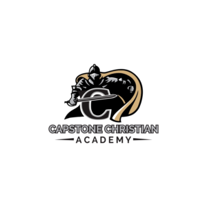 Logo Design by andi_fikri for Capstone Christian Academy | Design #21849553