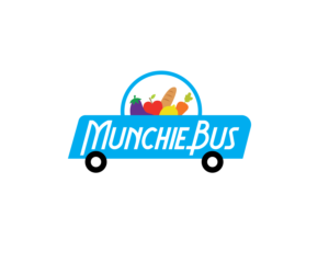 MunchieBus and/or MunchieBus.com | Logo Design by renderman