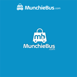 Diseño de Logo por Arham Hidayat para munchiebus | Diseño #21843400
