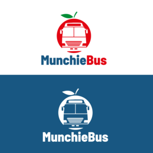 Logo-Design von Sujit Banerjee für munchiebus | Design: #21830355