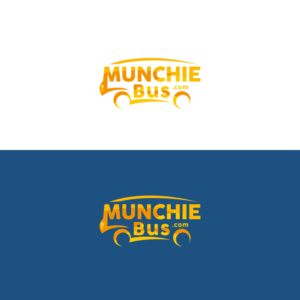 Logo-Design von Sujit Banerjee für munchiebus | Design: #21830356