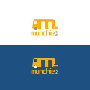 Logo-Design von Sujit Banerjee für munchiebus | Design: #21830357