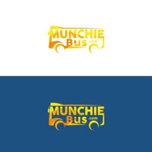 Logo-Design von Sujit Banerjee für munchiebus | Design: #21834309