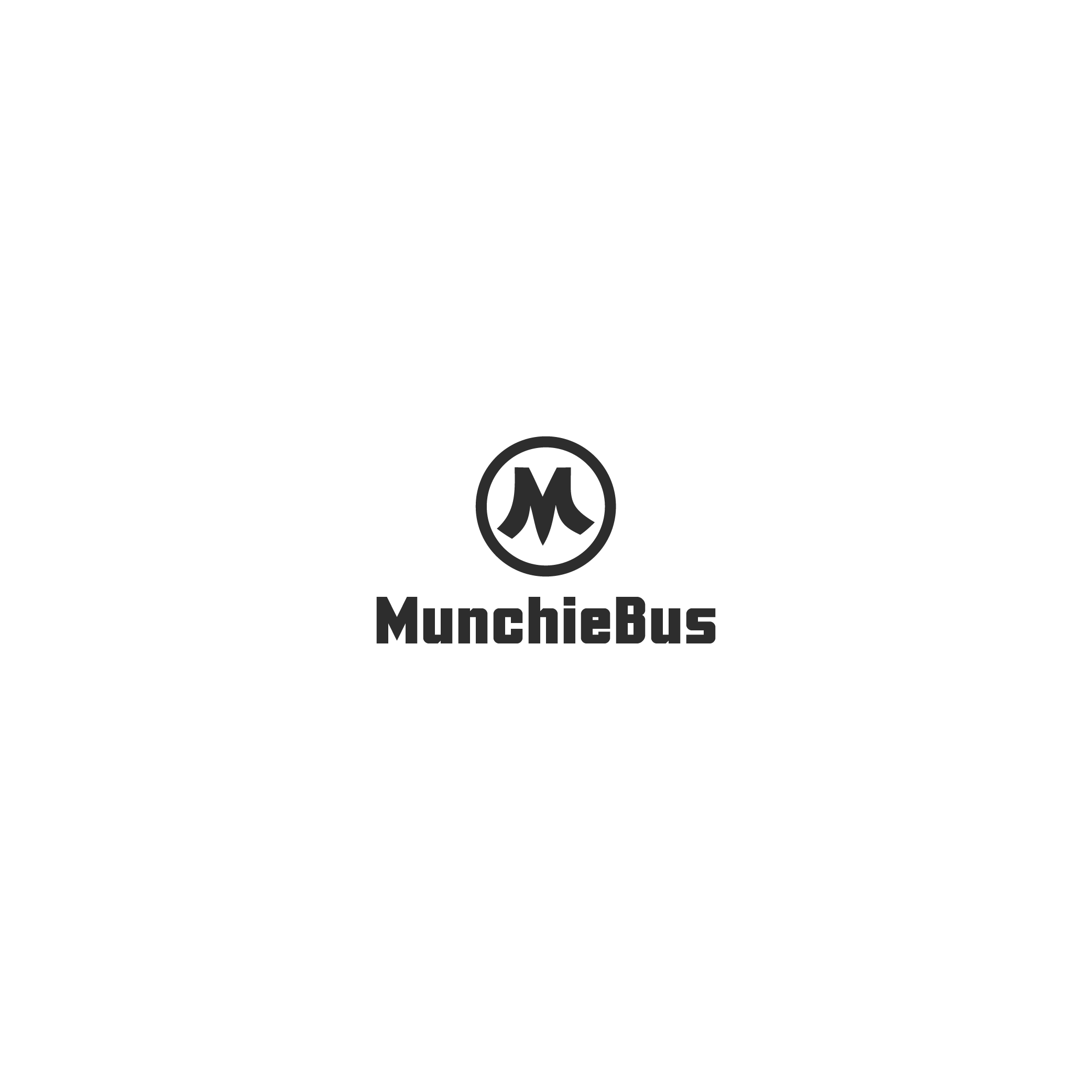 Diseño de Logo por CreatiVe para munchiebus | Diseño #21827602