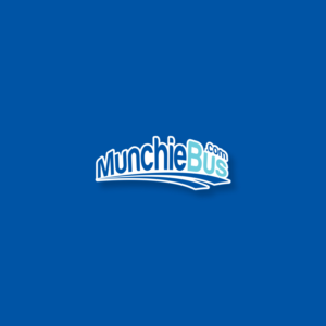 Logo-Design von Maxo-Biz für munchiebus | Design: #21829586