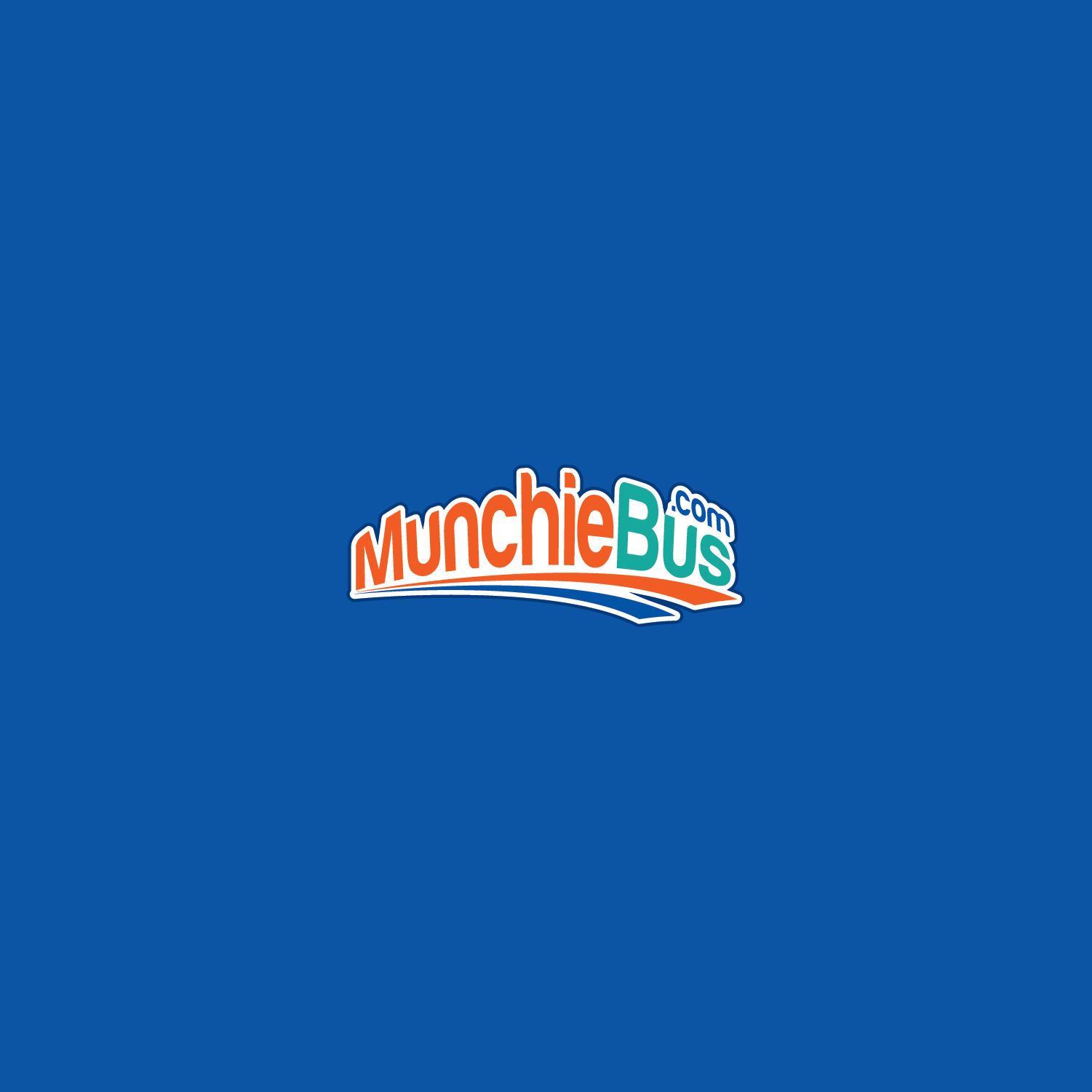 Logo Design by Maxo-Biz for munchiebus | Design #21836337