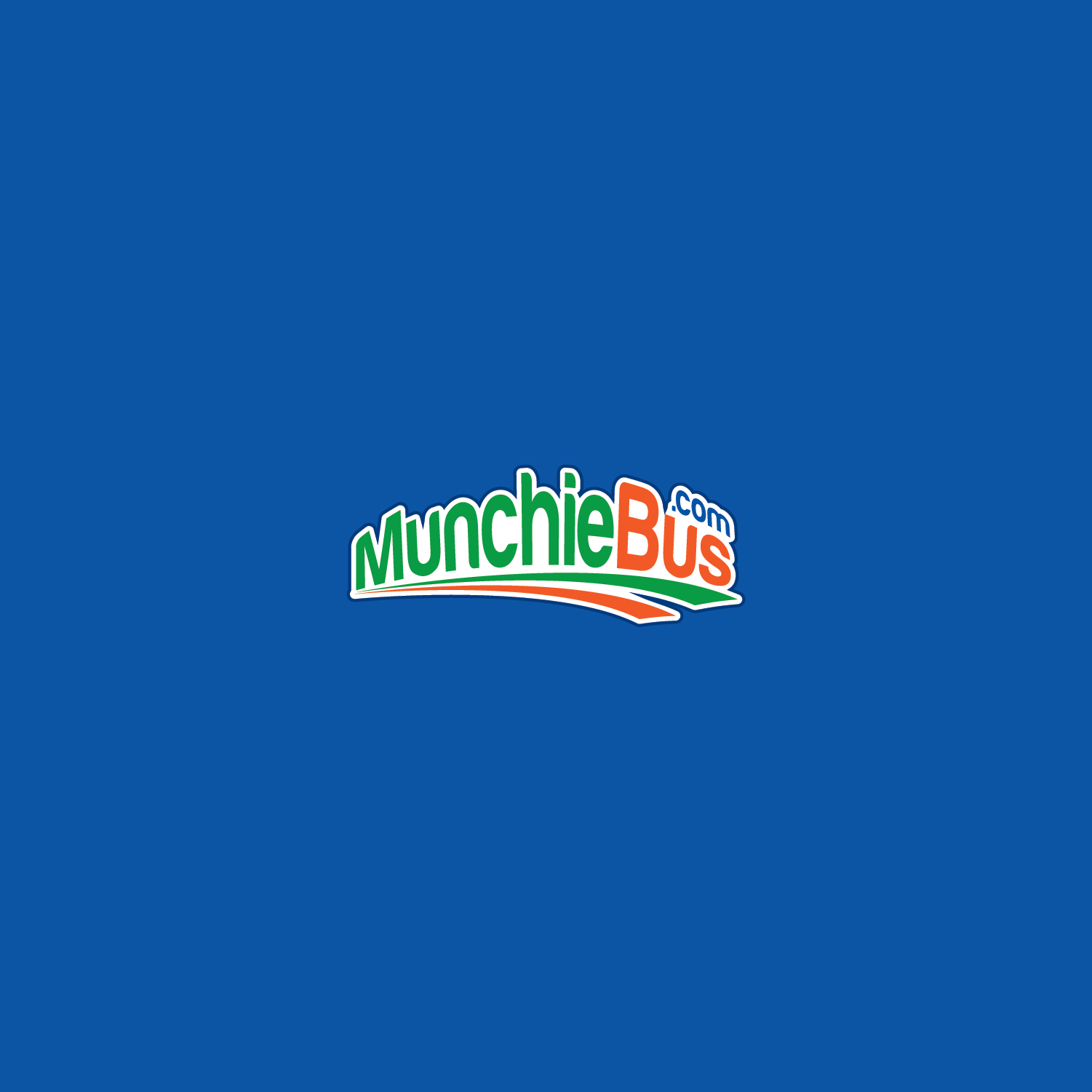 Diseño de Logo por Maxo-Biz para munchiebus | Diseño #21836339