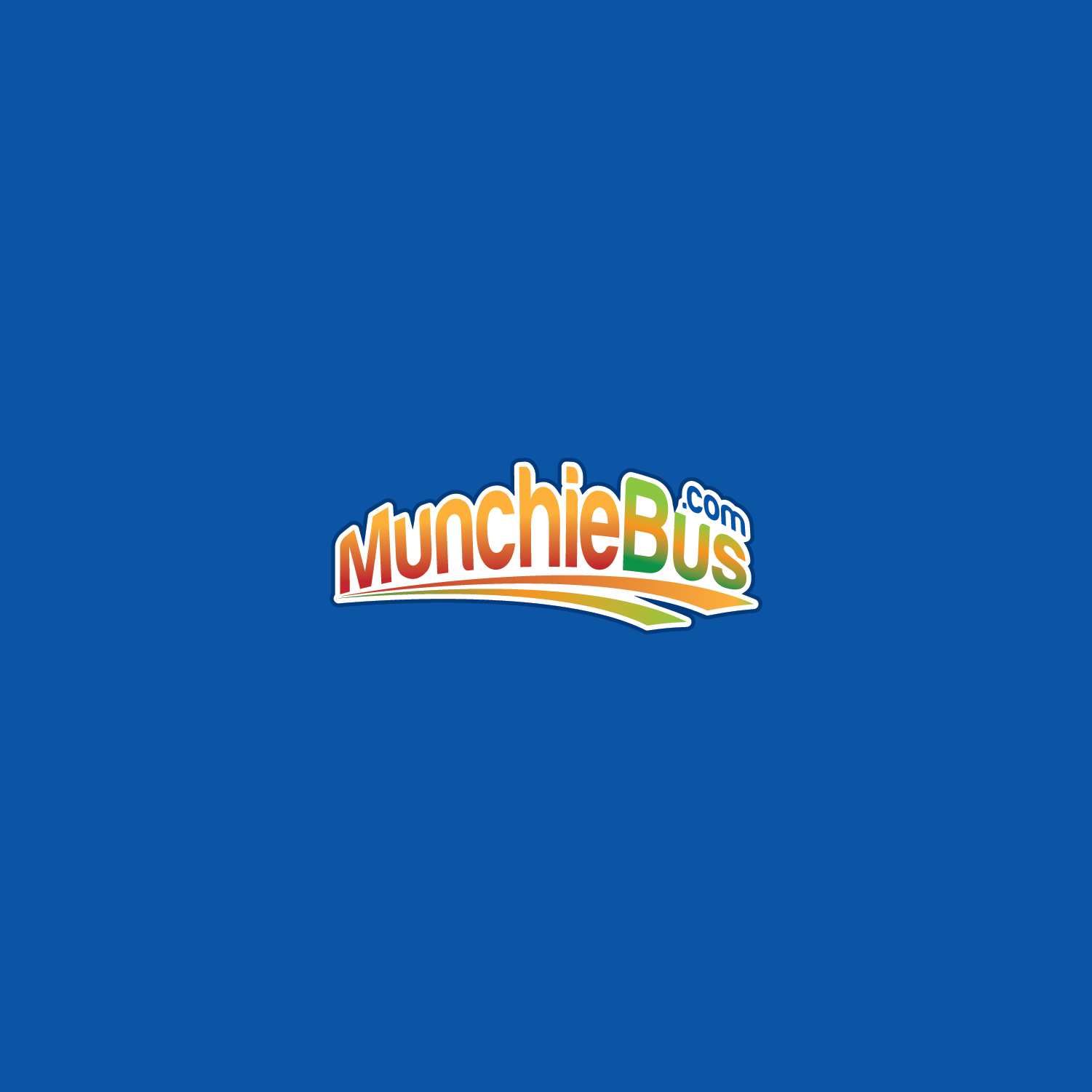 Logo Design by Maxo-Biz for munchiebus | Design #21836340