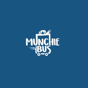Logo-Design von CreativeFlows 2 für munchiebus | Design: #21830229