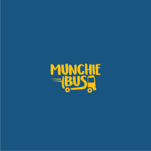 Diseño de Logo por CreativeFlows 2 para munchiebus | Diseño #21840353