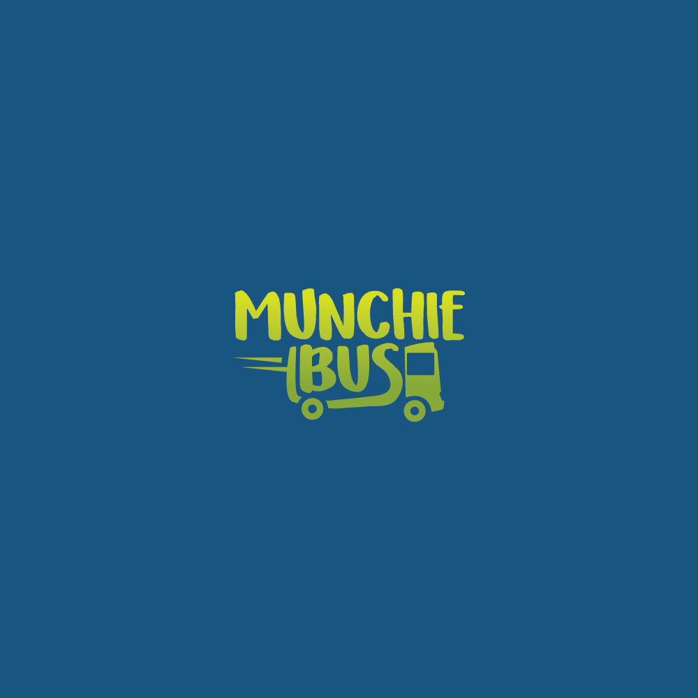 Logo Design by CreativeFlows 2 for munchiebus | Design #21840646