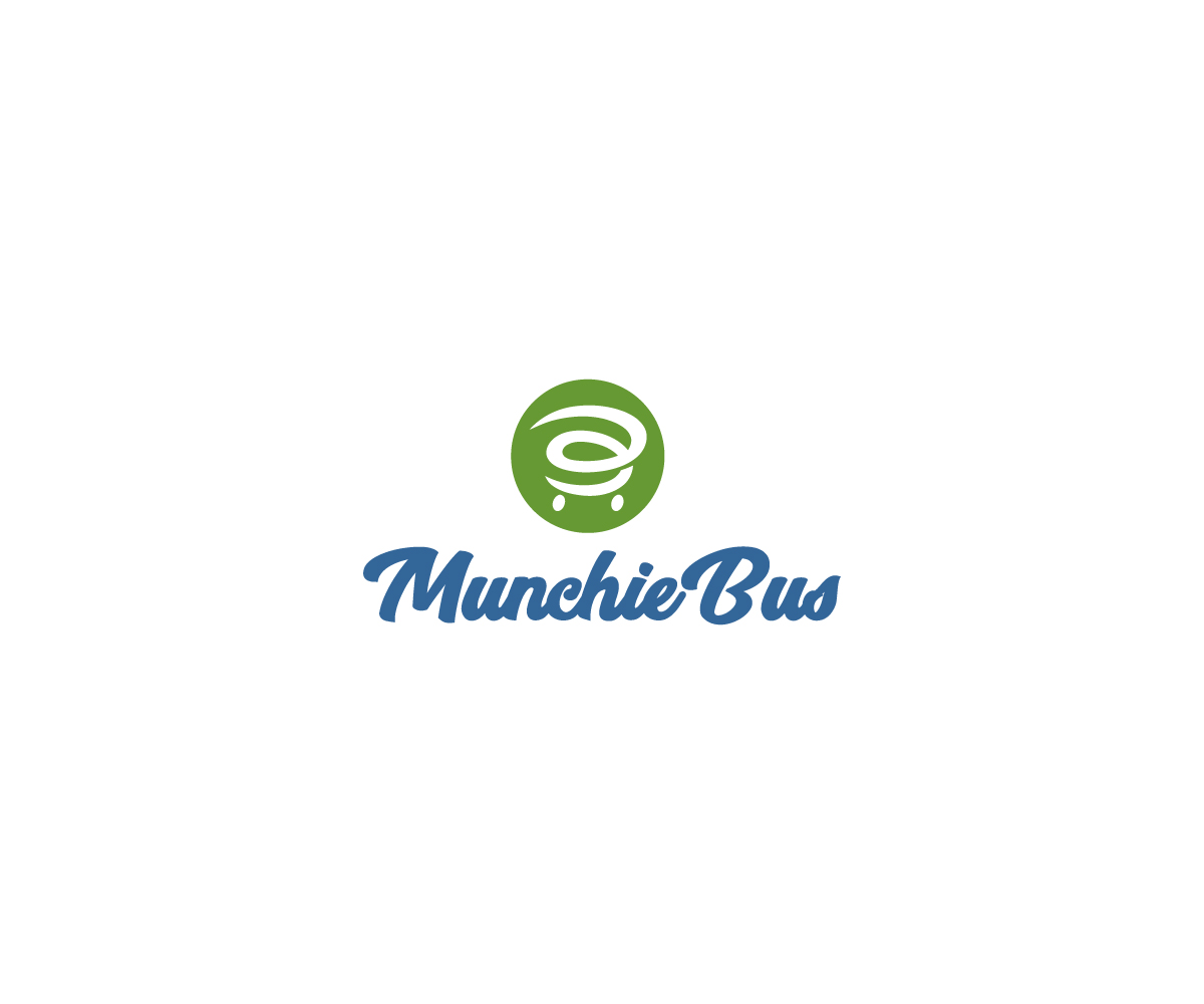 Logo Design by CareDesign for munchiebus | Design #21827469