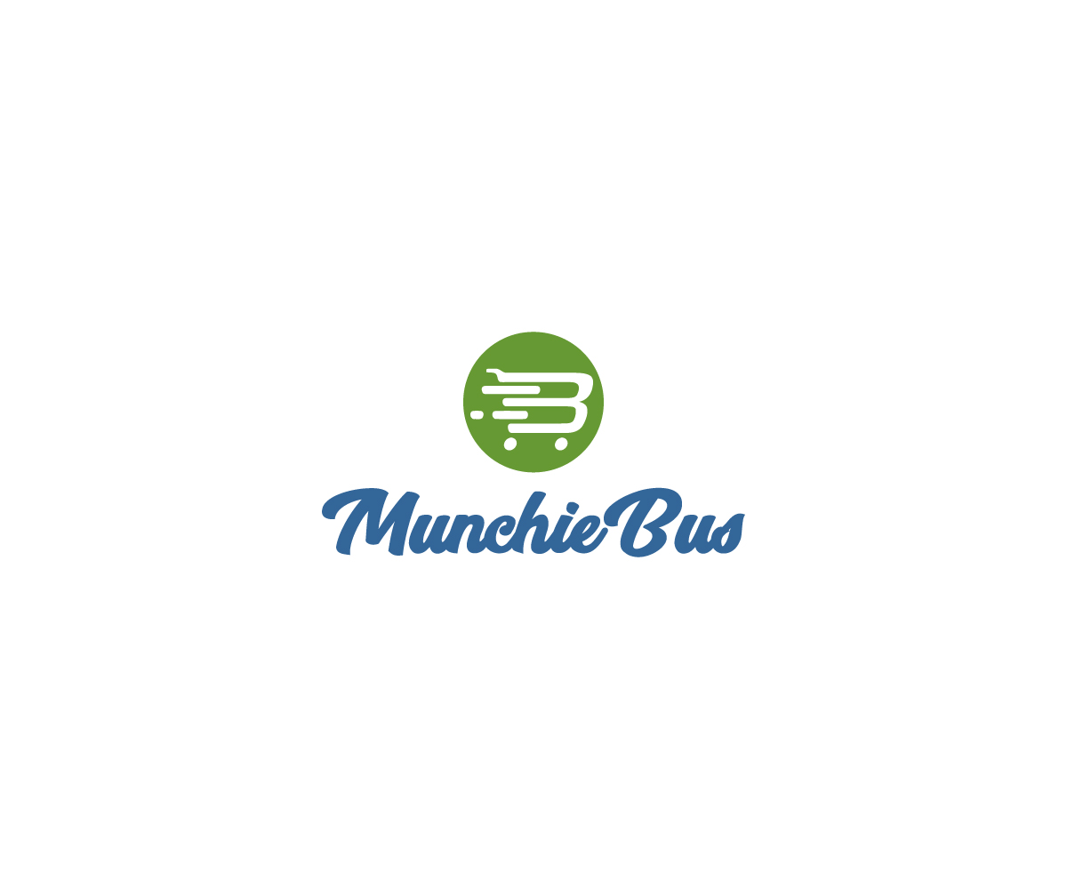 Logo Design by CareDesign for munchiebus | Design #21827470