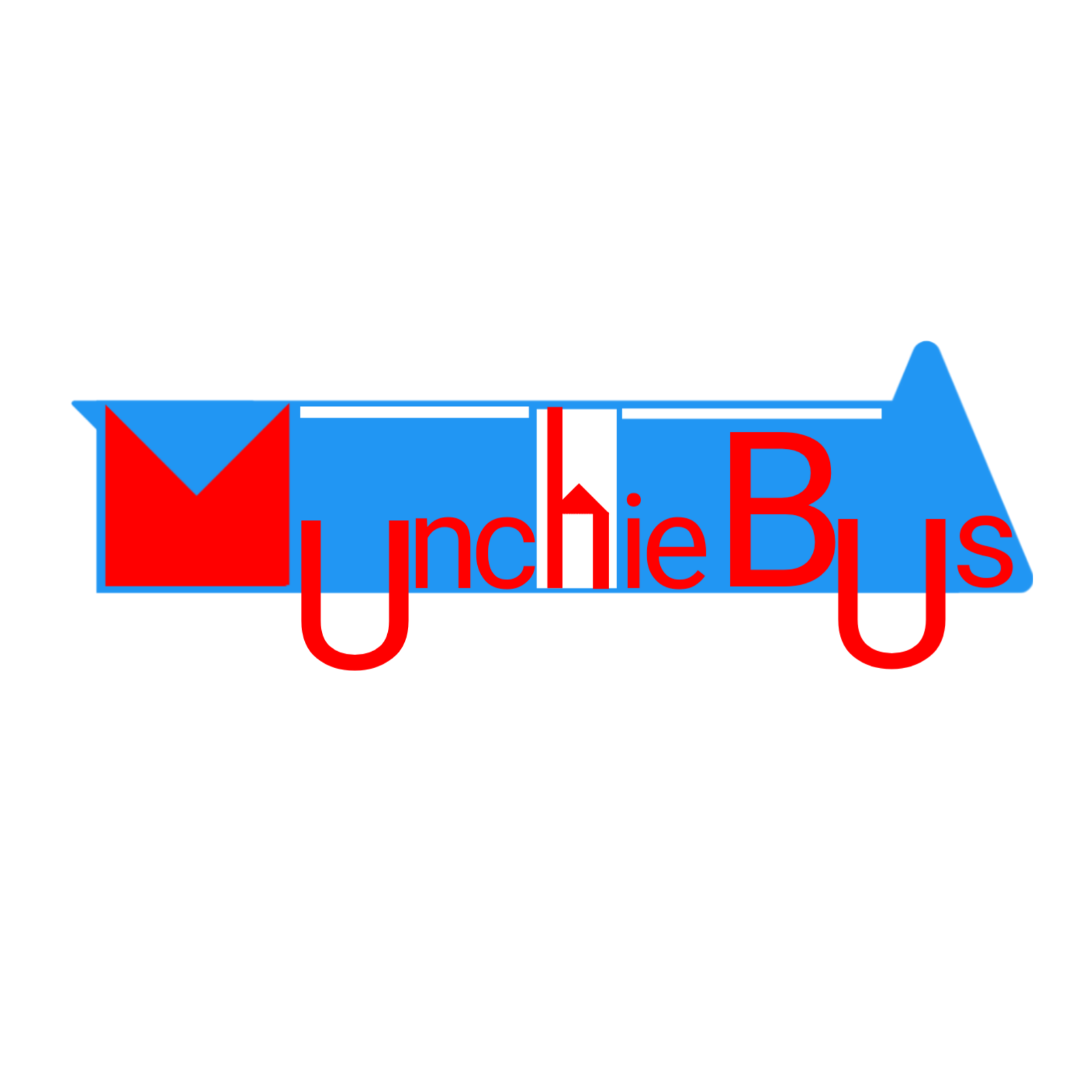 Logo Design by Yonat for munchiebus | Design #21833809